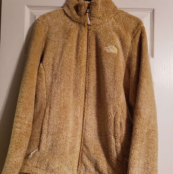 The North Face Jackets & Blazers - Sale: North Face Osito 2 Fleece Jacket